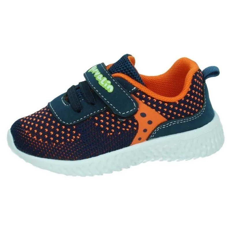 212809 DEPORTIVAS GARVALÍN color Azul