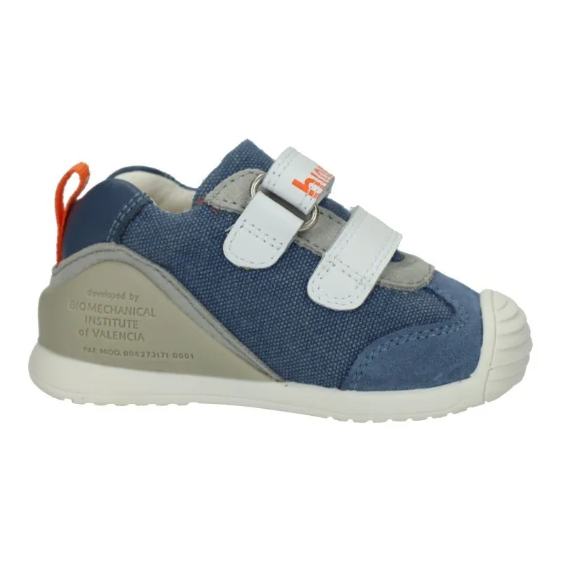 242131-A Zapatos URBAN color Azul