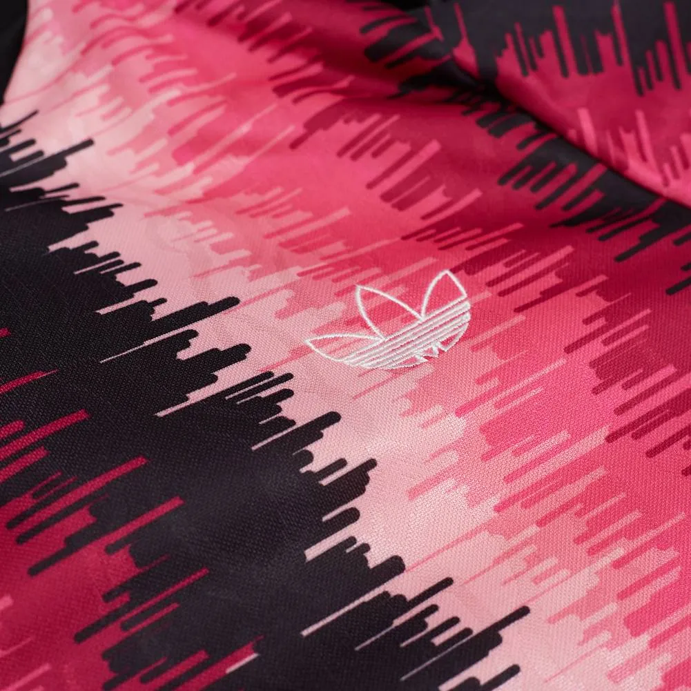adidas Originals Soccer Vibe Mujer Camiseta de manga larga FM1978