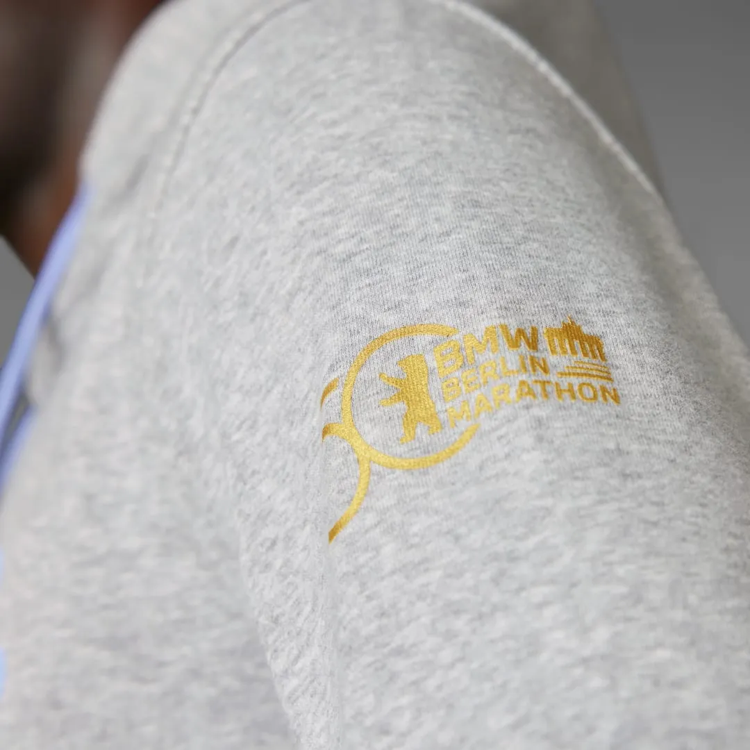 adidas Performance BMW Berlin Marathon 2024 Graphic Hoodie
