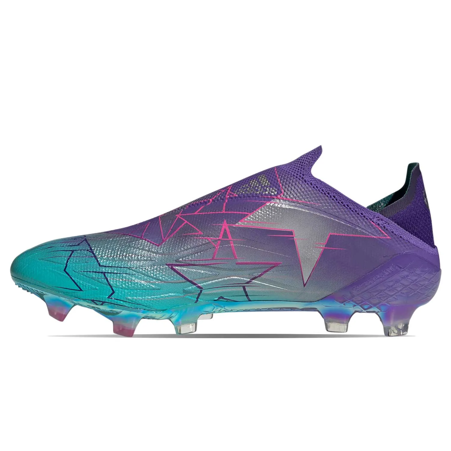 adidas X SPEEDFLOW+ FG