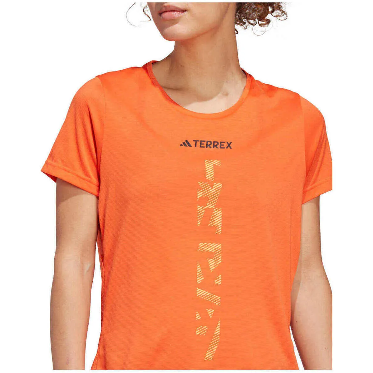 AGR SHIRT W