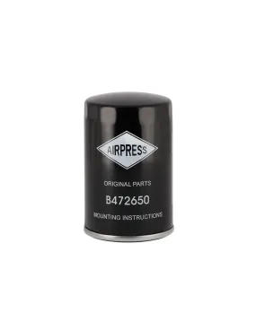 AIRPRESS Filtro de aceite