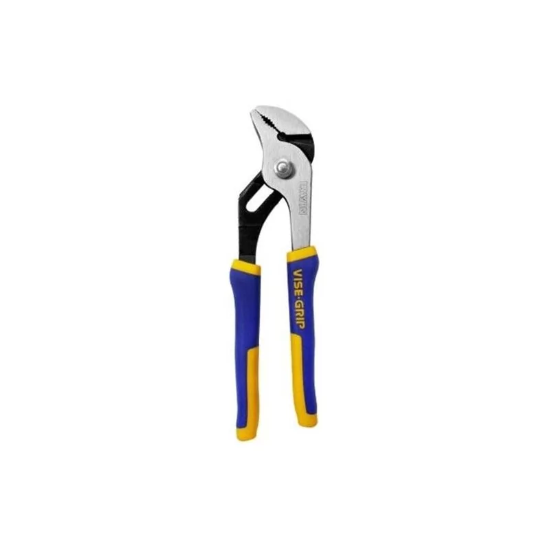 Alicate Articulado 08" M/Goma 2078508 Vise-Grip
