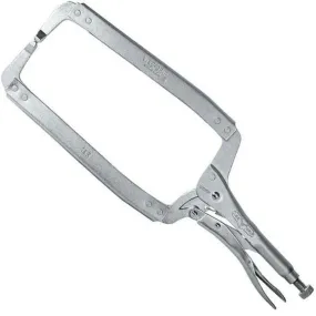 Alicate hombresolo en c de 18" 18r