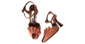 Autre Marque Sandalias Coral 