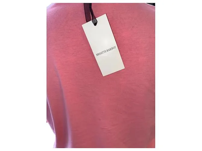 Autre Marque túnicas Rosa 
