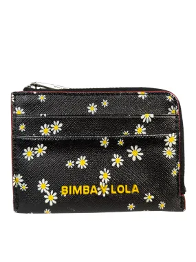 BIMBA Y LOLA Tarjetero Margaritas