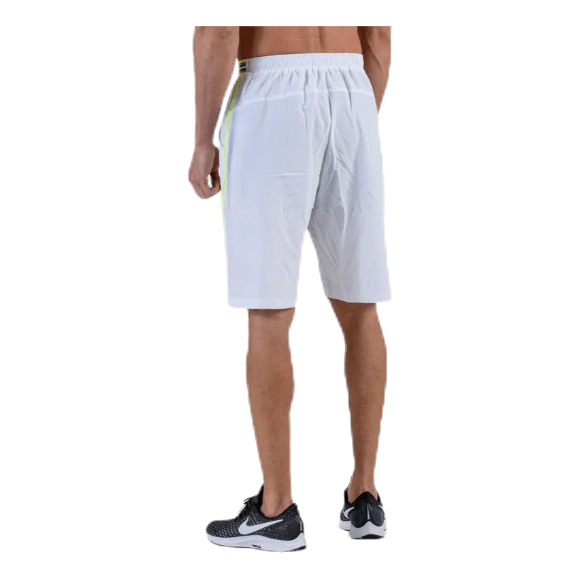 Björn Borg Tomos Shorts White