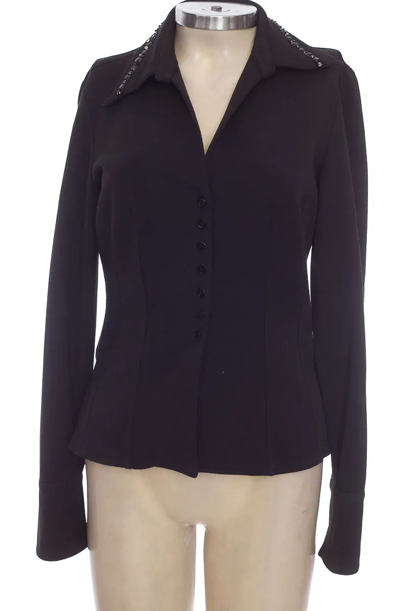 Blusa color Negro - Vertigo