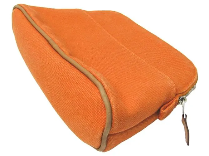 Bolide de Hermès Naranja 