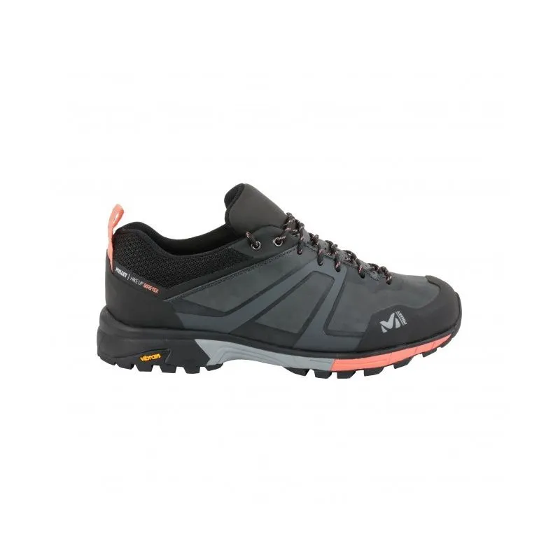 Botas de montaña Millet Hike Up Leather GTX (Tarmac) Mujer