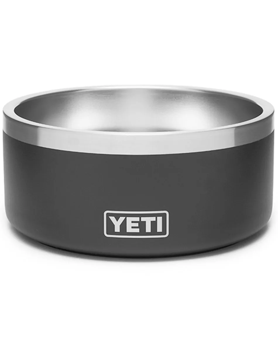 BOWL YETI BOOMER 4 DOG