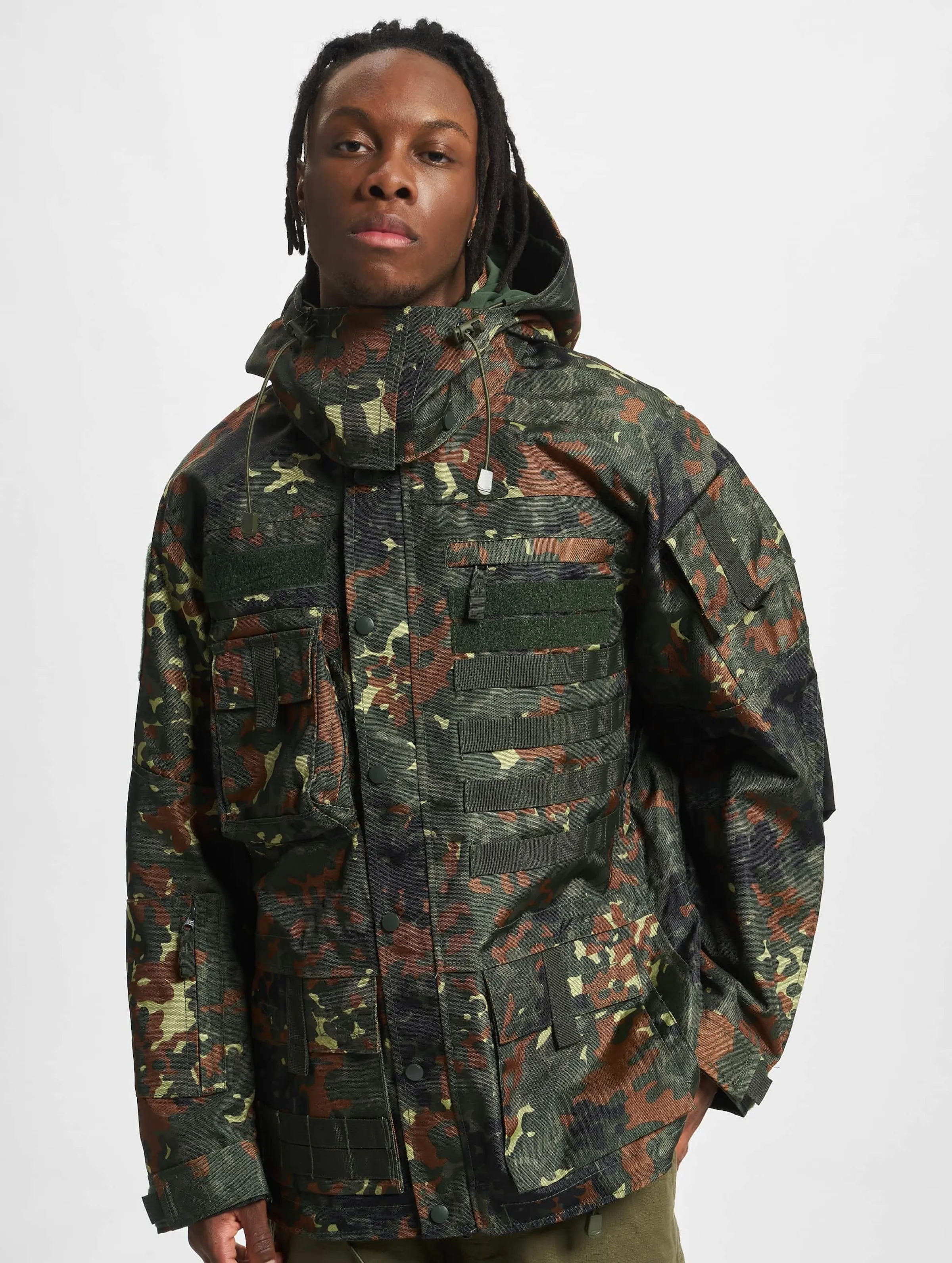 Brandit Performance Outdoorjacket