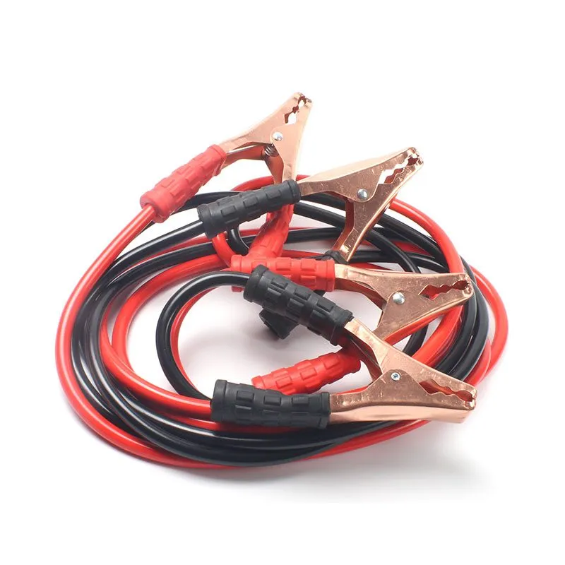 Cable de batería 3m 400A 63266