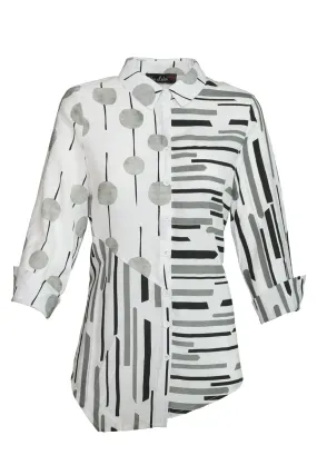 Camisa Dama Nina Lecker 10460