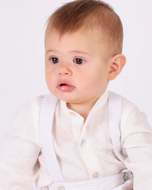 Camisa Mayo