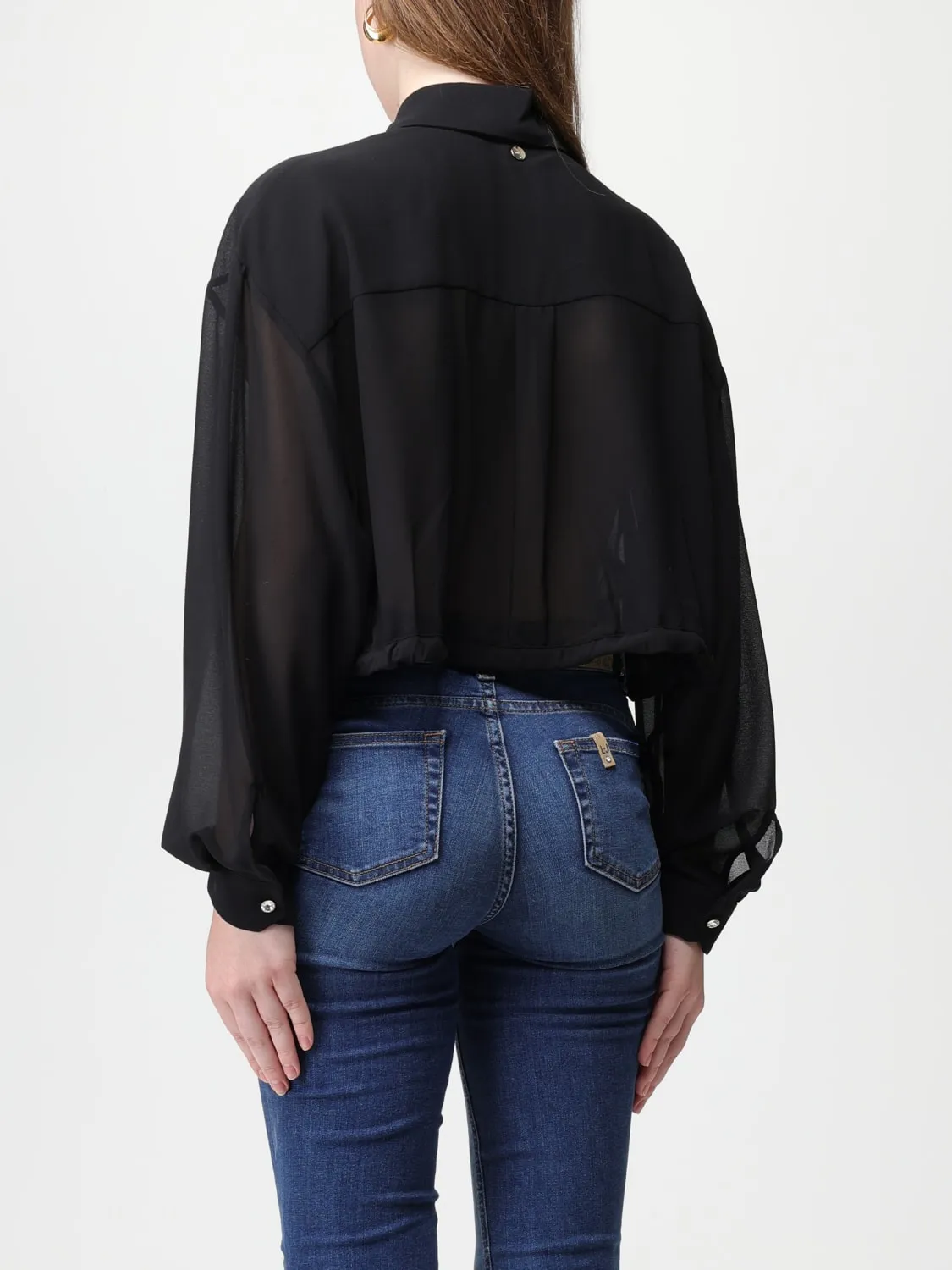 Camisa mujer Liu Jo
