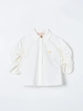 Camisa niños Elisabetta Franchi La Mia Bambina