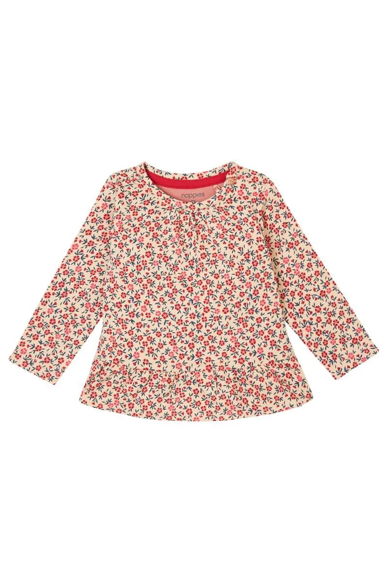 Camiseta Fismes m/l Appleblossom