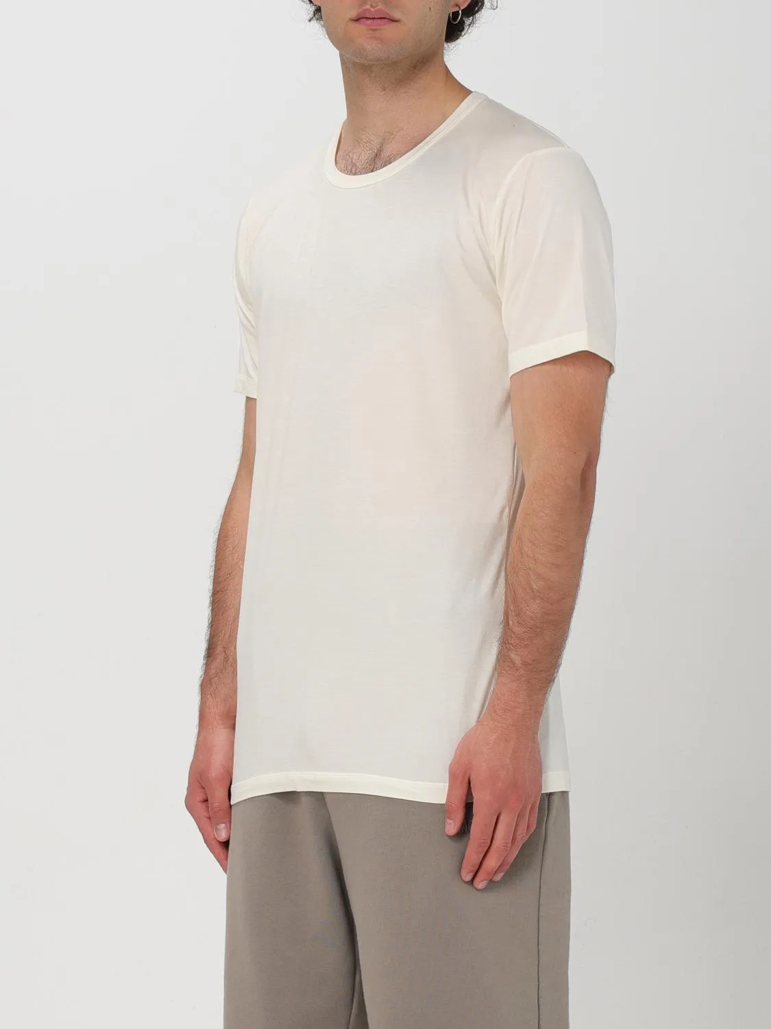 Camiseta hombre Uma Wang