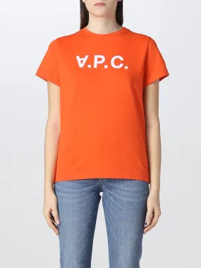 Camiseta mujer A.P.C.