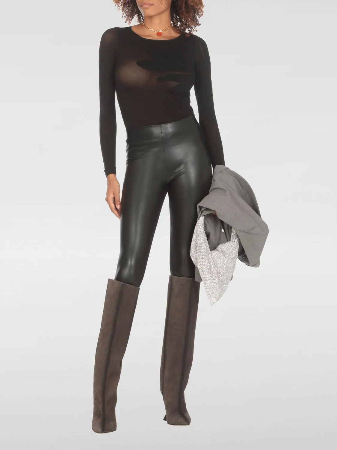 Camiseta mujer Wolford