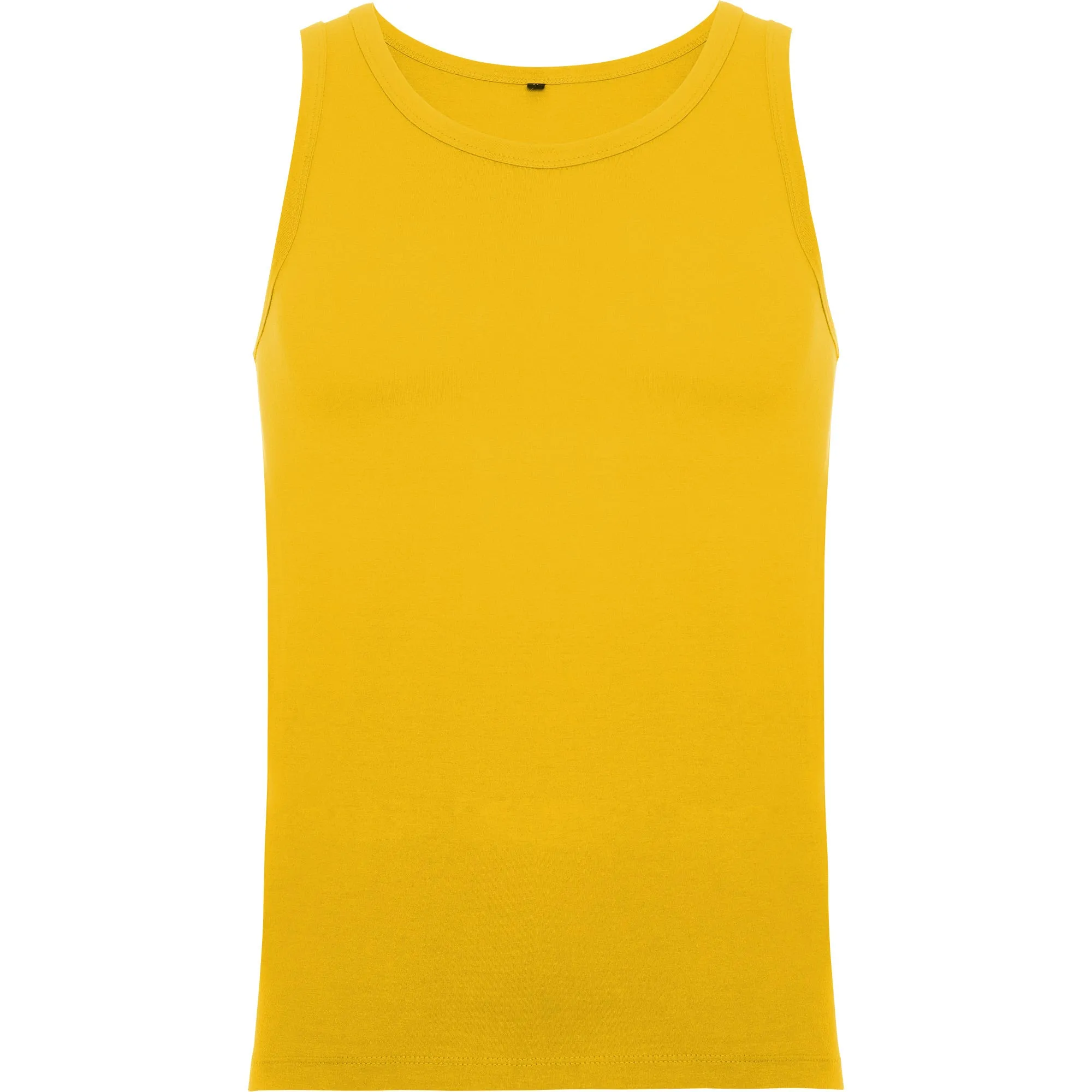 Camiseta Roly Texas de tirantes