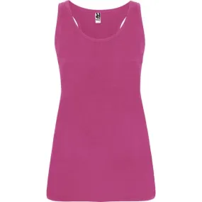 Camiseta tirantes Mujer Brenda de Roly