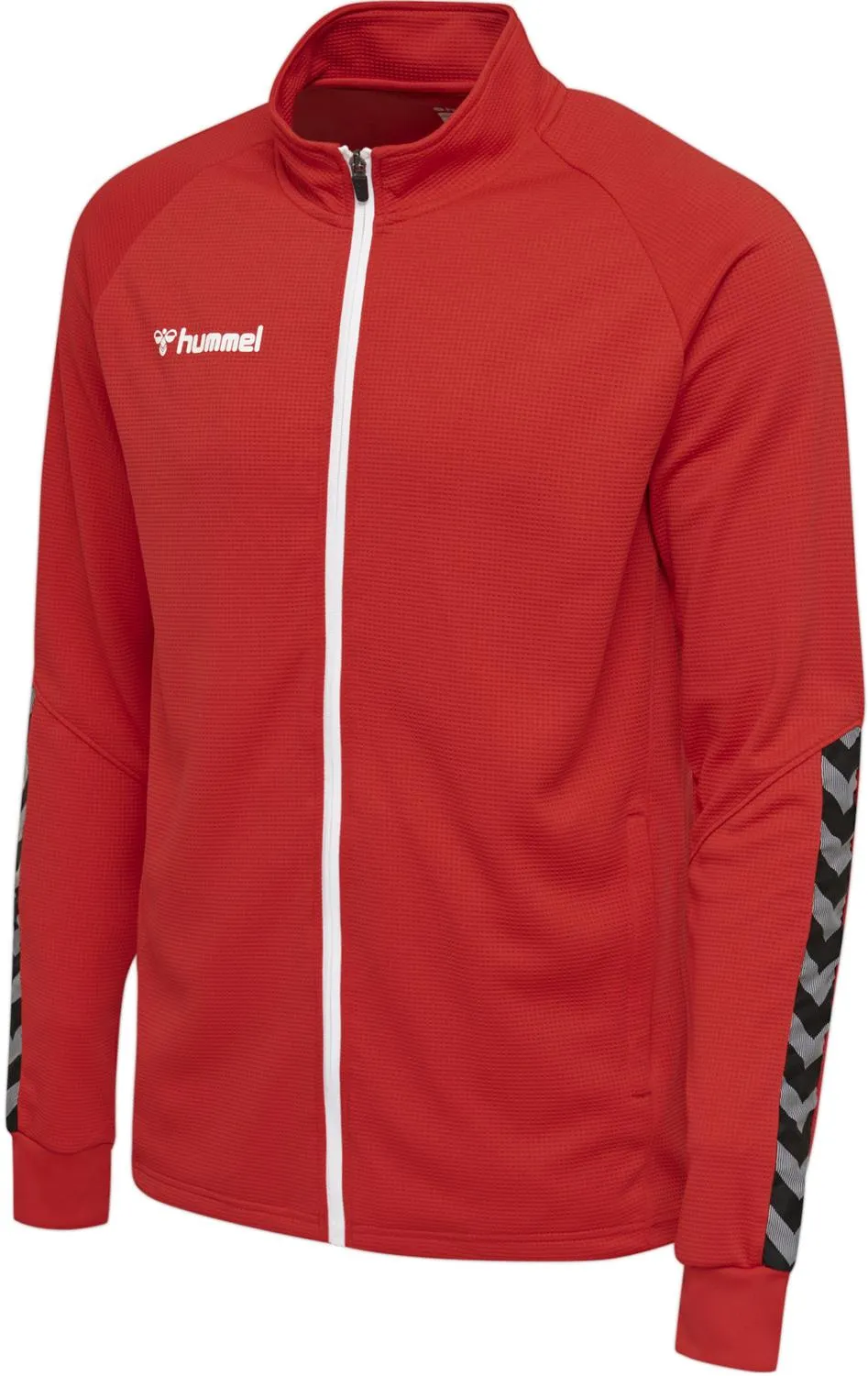 Chaqueta Hummel AUTHENTIC KIDS POLY ZIP JACKET