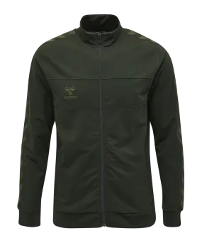 Chaqueta Hummel MOVE CLASSIC ZIP JACKET