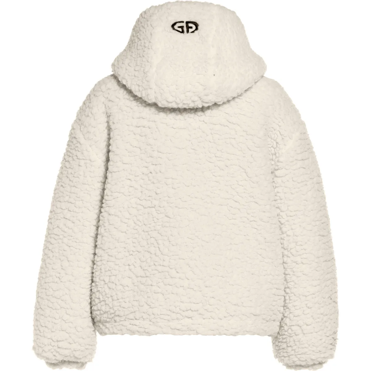 Chaqueta Mujer Malik Jacket Goldbergh Blanco
