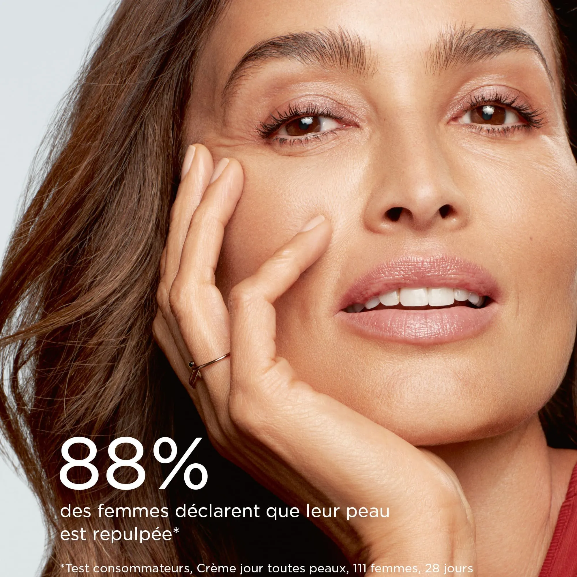 CLARINS Multi-Intensive Día Crema lift-rellenadora antiarrugas - Pieles muy secas