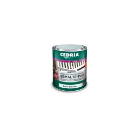 COLOR CEDRIA ESMALTE PLUS 4L