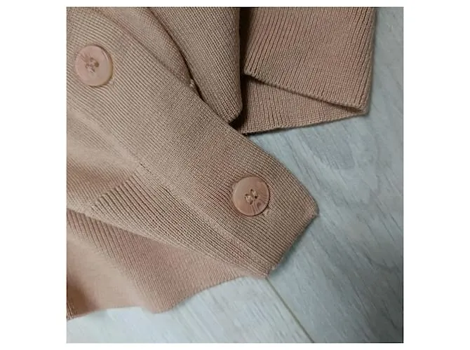 Cos Prendas de punto Rosa 