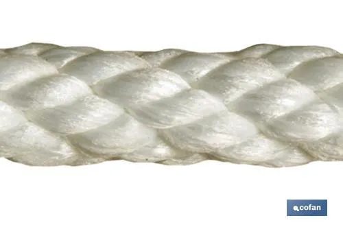 Cuerda de Nylon Mate | Disponible con 3 o 4 Cabos