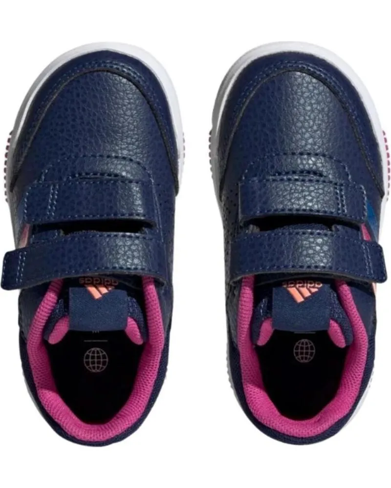 Deportivas de Niña ADIDAS DEPORTIVOS TENSAUR SPORT 2 0  H06368 MARINO