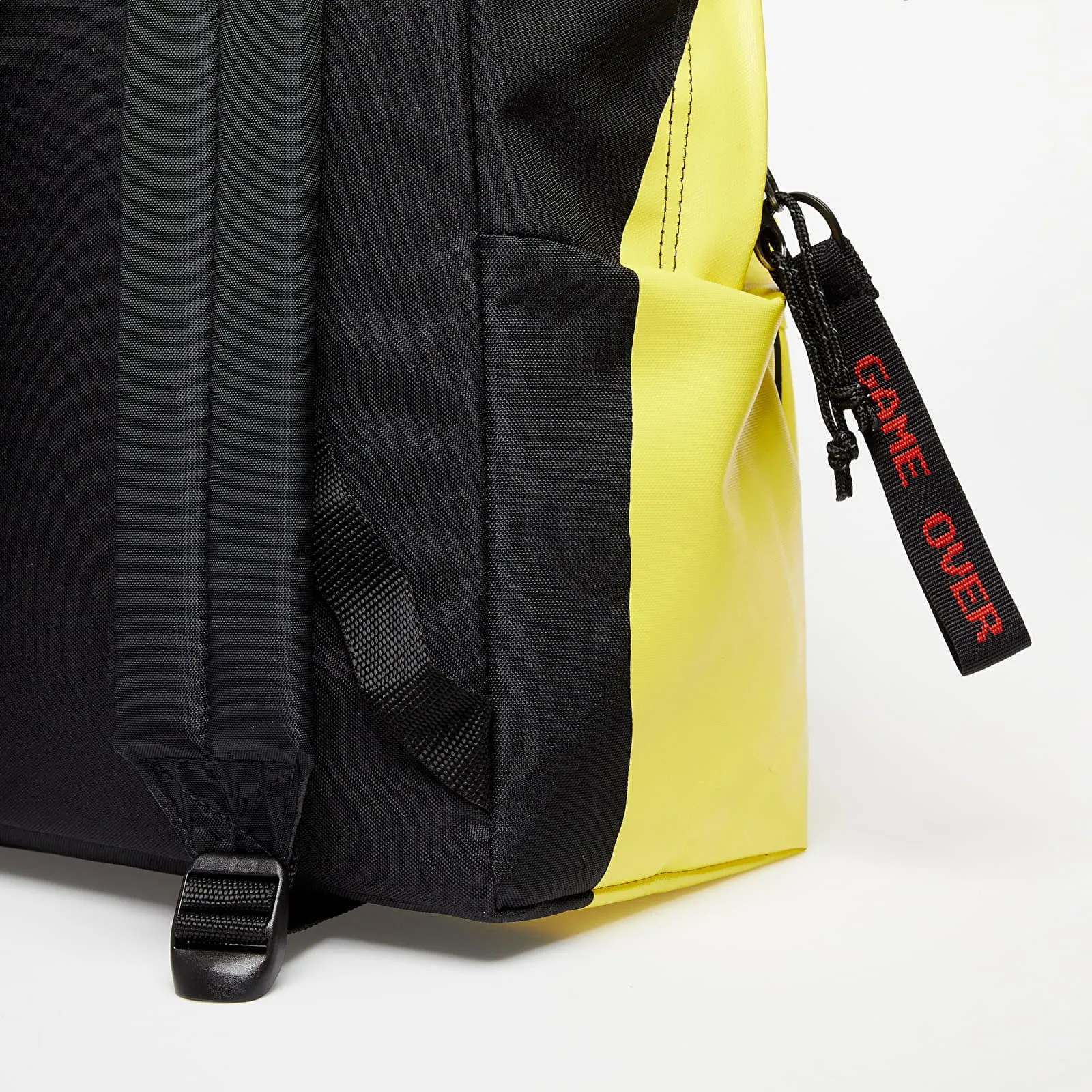 EASTPAK x PAC-MAN Padded Pak'R Pacman Placed