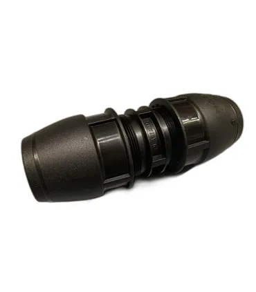 Enlace reparacion univ.tuberia multimaterial sr.17 PLASSON 40-43 176100040043