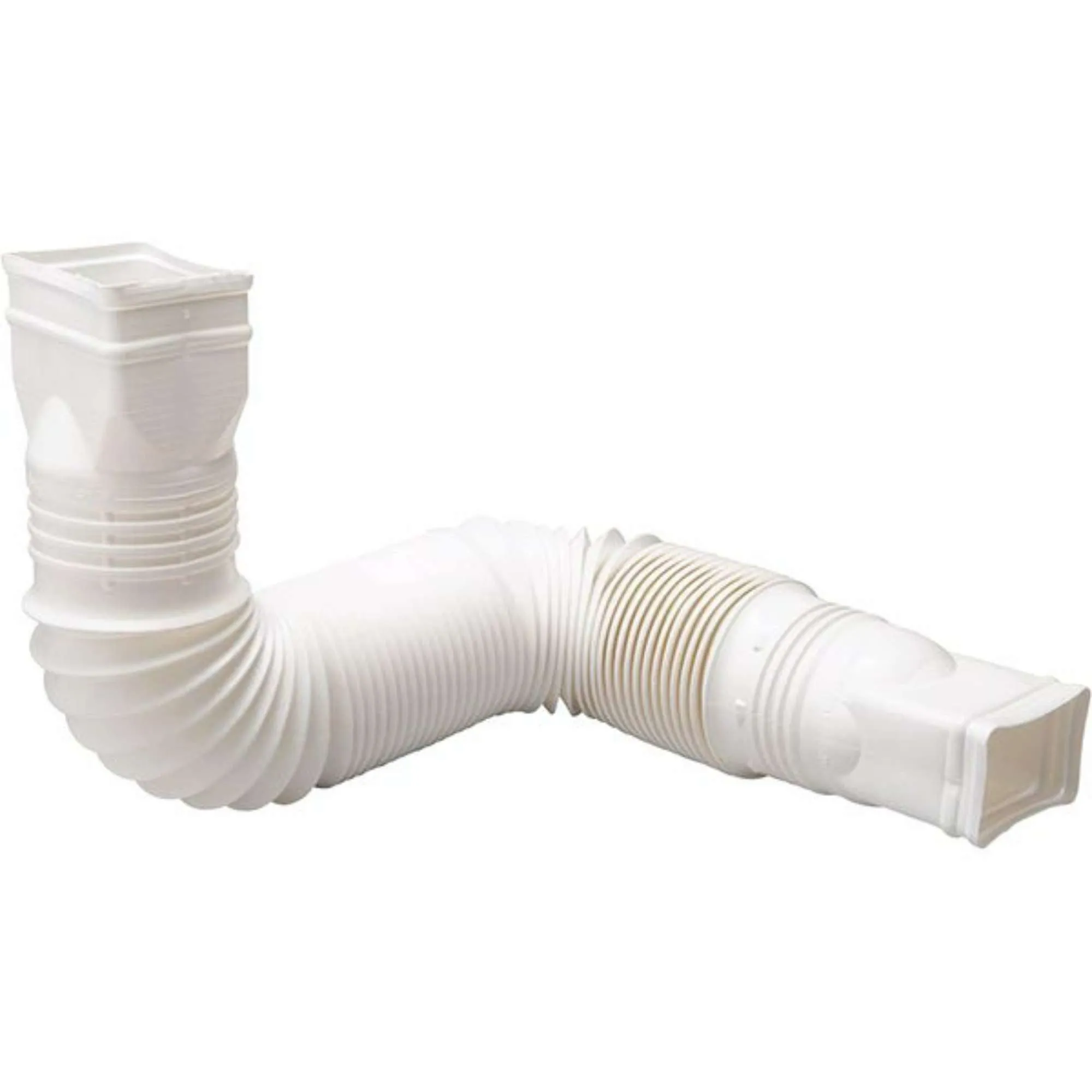 Extensión de Bajante Flexible