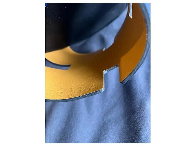 Hermès Sandalia hombre Izmir nueva edición limitada Azul 