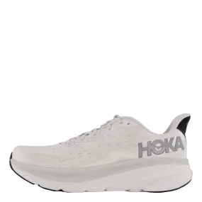 Hoka One One M Clifton 9 Nimbus Cloud / Steel Wool