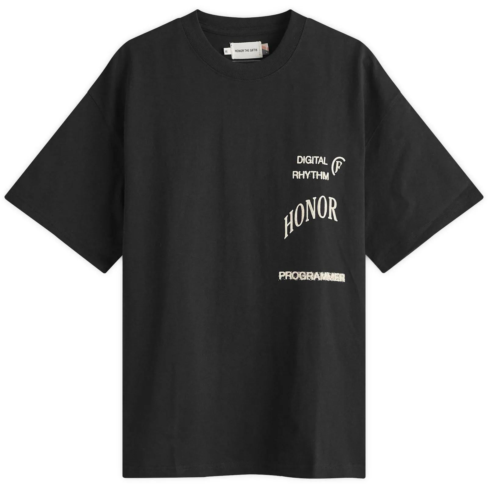 Honor The Gift Sunray Logo T-Shirt