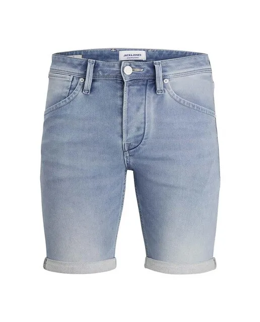 Jack & Jones Pantalón corto Jwhrick Jjdash Shorts Ge 323 I.K Sn
