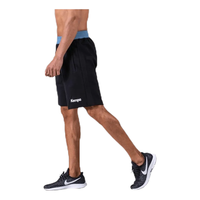Kempa Laganda Shorts Black