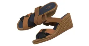 Levi's Sandalias Azul 