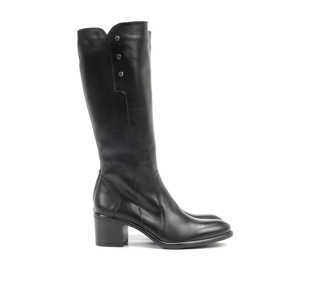 LEXI D8360 Botín Negro