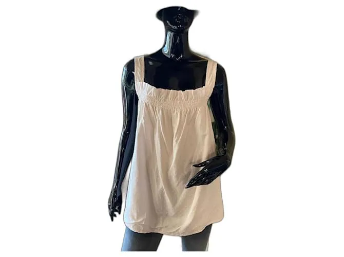 Marc by Marc Jacobs Tops Rosa Beige 