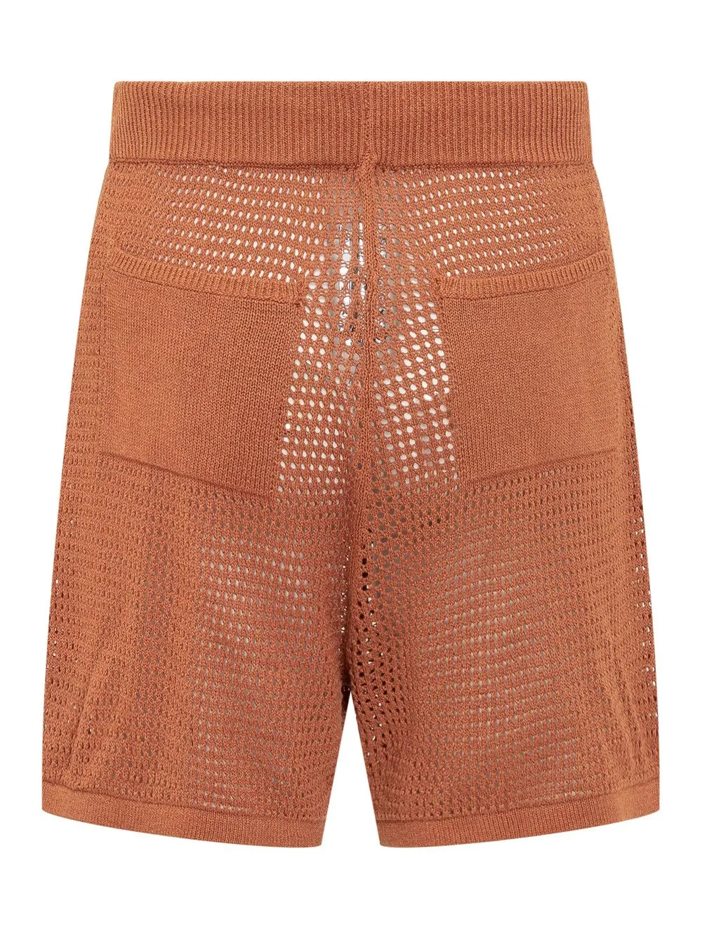 NANUSHKA Fico Shorts