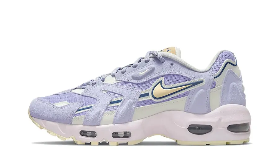 Nike Air Max 96 II 'Purple Dawn' (W)